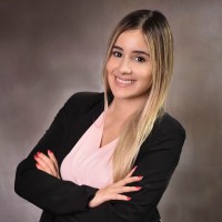 Magaly Salina