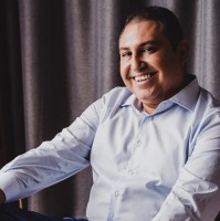 Valber Mendes