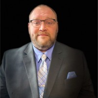Wayne Coonrod