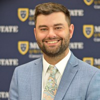 Josh Barkley, Ms, Csp, Cpsi