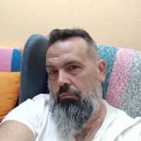 JAVIER MORALES