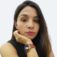 Sarah Melissa Quiton Tapia