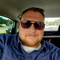 Nate Krieger