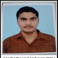 SAURABH KUMAR NAMDEV