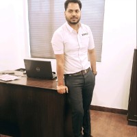 Vinay Kumar Maurya Maurya