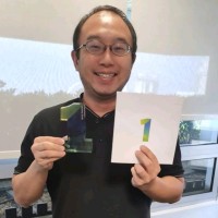 Jeremy Seah