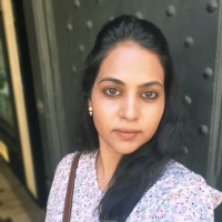 Deepthi Garikapati