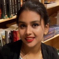 Puja Gupta