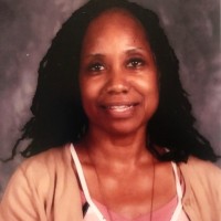 Jacqueline Lewis
