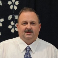 Bob Wood