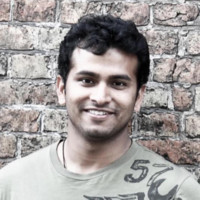 Raj Krishnan