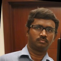 Senthilkumar Radhakrishnan