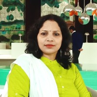 Sudha Sharma