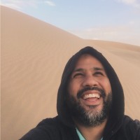 mohamed amine Arab