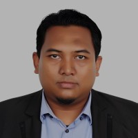 Shahrul Nizam Salim