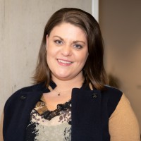 Amber Buntin