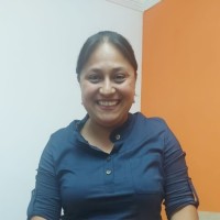 Reyna Reyes Lara