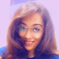 Neha Daware
