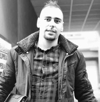 Damien Mendes