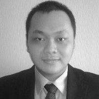 Muhammad Kukuh Pratama