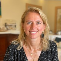 Suzanne Smulders - de Jong