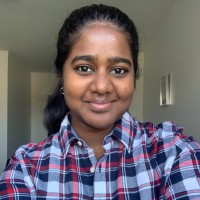 Susmita Emimal Suresh Babu
