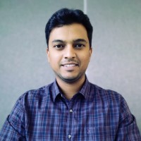 Dinesh Rambade