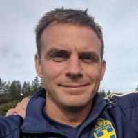 Stefan Johansson