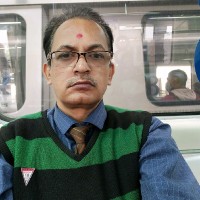 Anil Roy