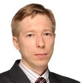 Дмитрий Сухов