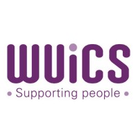 Wuics supporting people