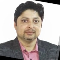 Monojit Ghosh