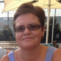 Tracy Fitzpatrick
