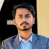 AROON KUMAR