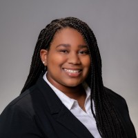 Amber Donald