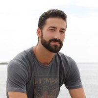 Matthew Ferrara