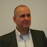 Steven Dekker