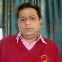 Kashif Bashir