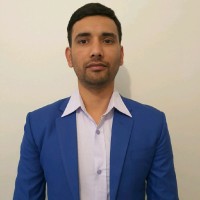 Rupesh Khanal