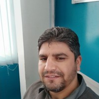 Ali Banouh
