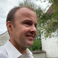 Roger Kessler