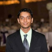Syed Jafri