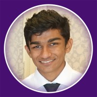 Aayan M Patel
