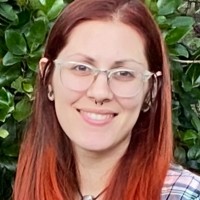 Sarah Ducey