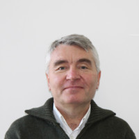 Douglas Barrett
