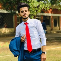 Zubair Ahmad Baloch