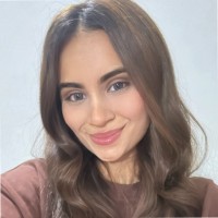 Yeshvi Kamdar