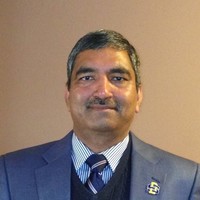 Radhey Shyam Kaushik