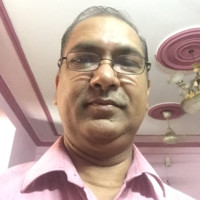 V Jain