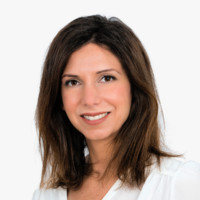 Jihane Srour - Tehini, CCXP